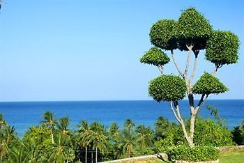 Parrot Paradise Resort Boljoon Exterior foto
