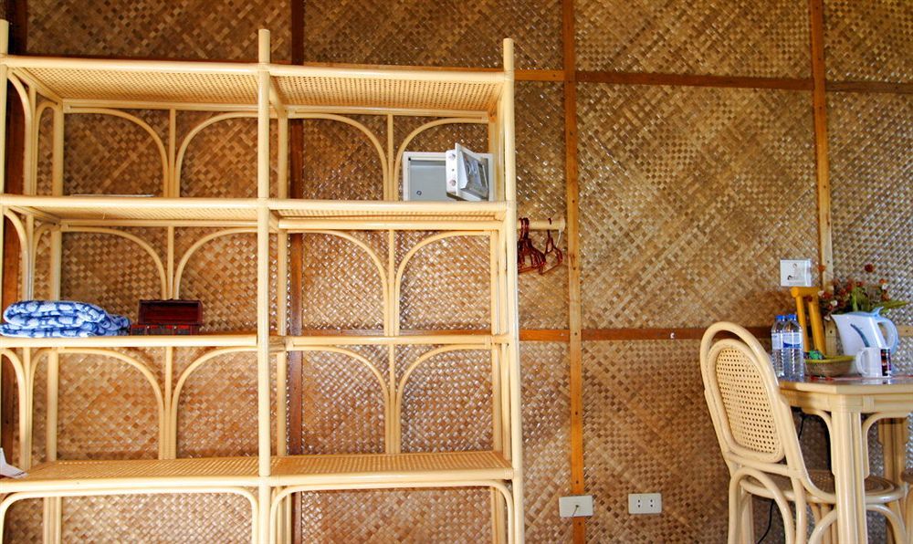Parrot Paradise Resort Boljoon Exterior foto