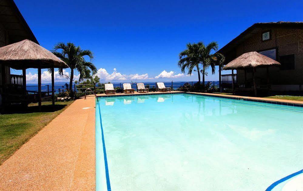 Parrot Paradise Resort Boljoon Exterior foto