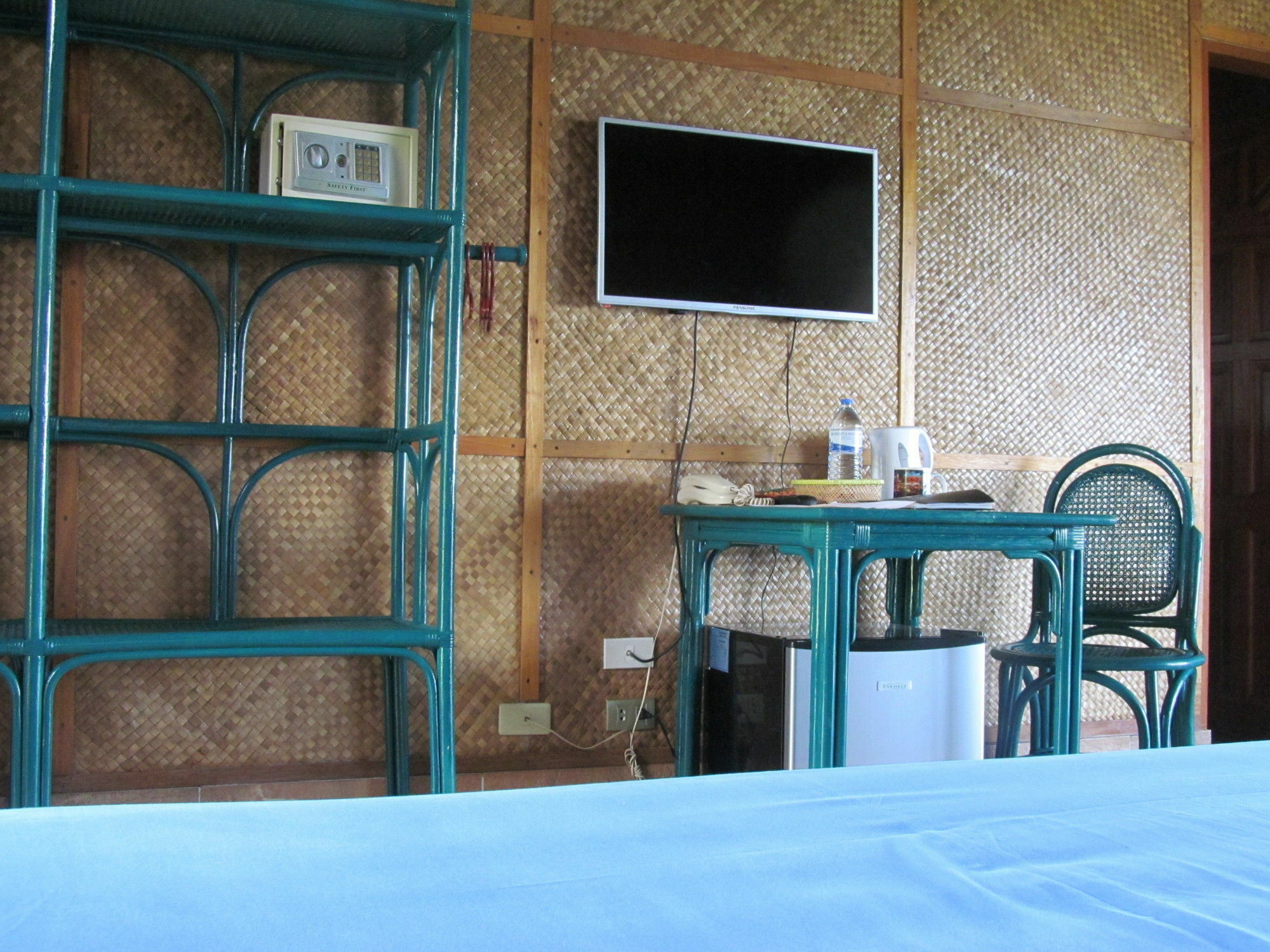 Parrot Paradise Resort Boljoon Exterior foto